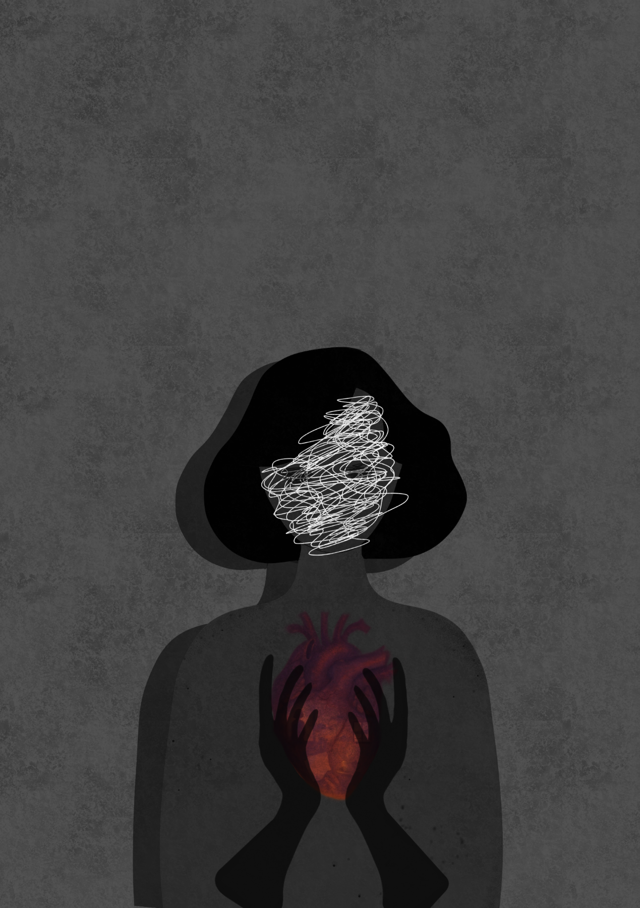 رسمة توضيحية